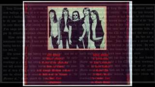 Mercyful Fate  House of Satan   1982   Full Bootleg