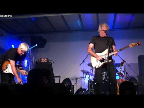 Lonesome Mary - Chilliwack