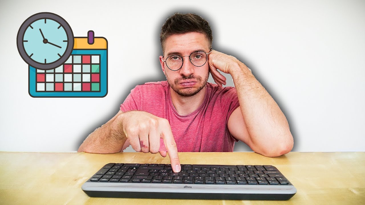 Ce Concept va ANÉANTIR ta Procrastination ⏰