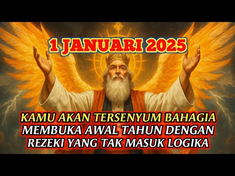 CHOSEN SOUL ✨ JANUARY 1ST BEFORE THIS DAY ENDS, GREAT LUCK WILL TOUCH YOUR LIFE