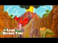 Volcano Adventure 1 Hour Of Full Episodes The Land Before Time