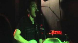Another Wish Wasted - We Should Whisper! live at Fubar 8-20-10