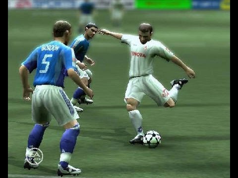 fifa 07 psp iso download