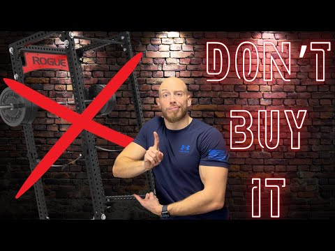 Rogue Monster Rack - Should you buy it in Europe?