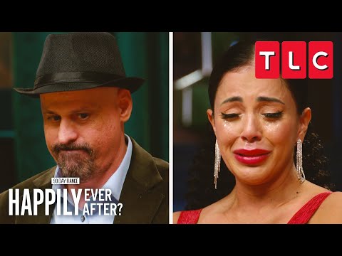 Season 9 Tell-All Recap | 90 Day Fiancé: Happily Ever After | TLC