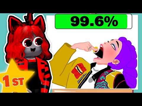 Roblox Scribble Showdown!