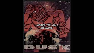 THE THE- Sodium Light Baby 🟥w/lyrics