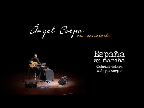 Ángel Corpa - 