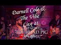 Darnell Cole and the Vibe