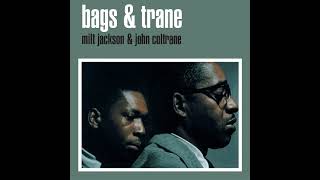 Milt Jackson &amp; John Coltrane - Be-Bop