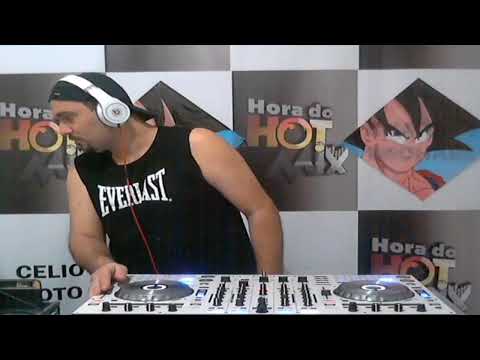 DIEGO MARCELL - SÁBADO "FREE" - 01/08/2020