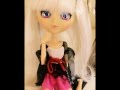 Vocaloid UTAU Yokune Ruko I=FANTASY pullip MV ...