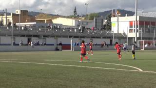 preview picture of video 'SANTA CATALINA VS SON XIMELIS RESUMEN'