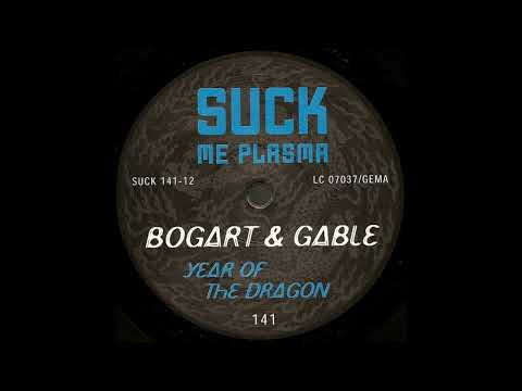 Bogart & Gable – Year Of The Dragon (O Paris Mix) 2000