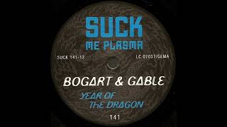 Bogart & Gable – Year Of The Dragon (O Paris Mix) 2000