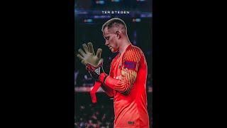 Ter Stegen Emotional😰 WhatsApp Status