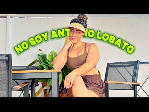 Anuncio de Antonio Lobato | English Conversation Group