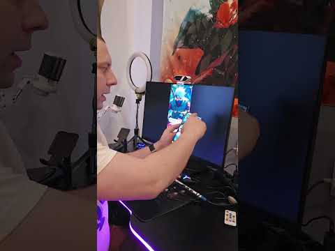 Это не комп, а самсунг декс