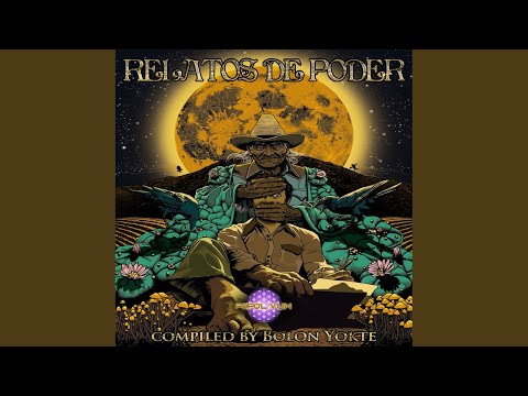 El Susurro Del Nahual (Original Mix)