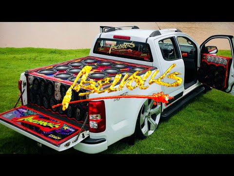 ABELVOLKS ELETROFUNK 2022 - O LOBO VAI COMER (DJ PAULO EVANS)