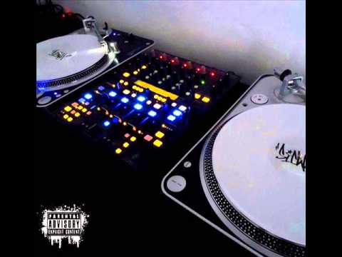 DJ AXL - Hardhouse Generation