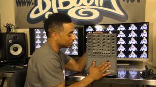 Video thumbnail for Rane TTM57MKII Serato DJ Mixer Unboxing Video by DJBooth Pro Audio