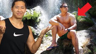 Office Worker: 8 Years of Sciatica Gone