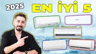 Fiyatına Göre En İyi 5 Klima 2026 | Her Bütçeye Uygun!