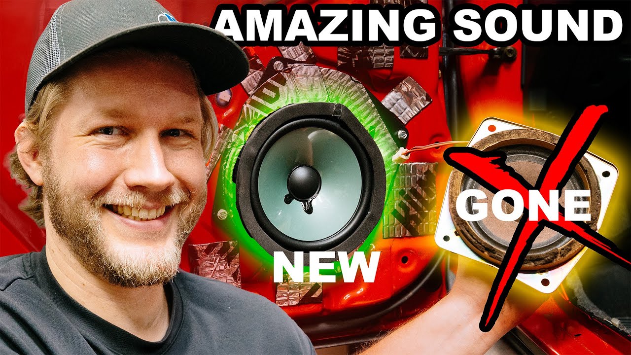 Get Amazing Car Audio for Cheap!