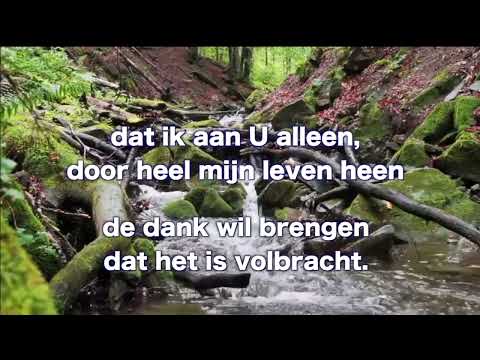 OPwekking 260 Het is volbracht