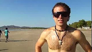 Tamarindo Beach - Tamarindo, Costa Rica