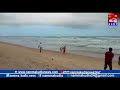 namma kudla news 24X7:panamboor beach