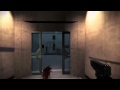 A Free Man - A Black Mesa Machinima