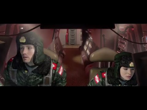 Beyond: Two Souls Briefing,Dragon's Hideout Chapter 20 Story Mode