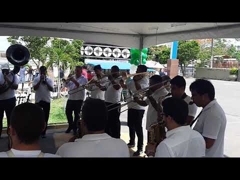 Orquestra Manda+10 oh bela!