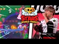 The BEST Moments from the Brawl Stars World Finals!