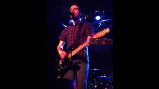 Both Sides Are Even (Live) -  The Boxer Rebellion