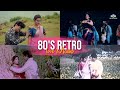 80 S Retro Mashup Marathi Electrolesh 2023