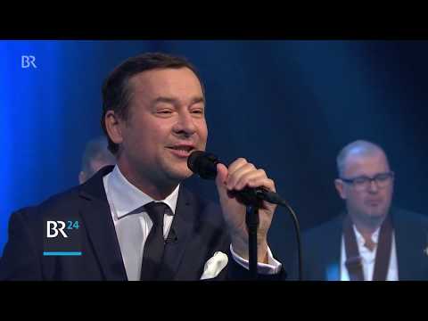 George Garcia in der BR Abendschau vom 26.6.2017