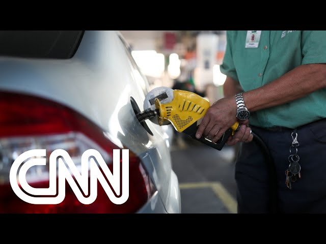 Ala política endossa PEC que visa alterar preço dos combustíveis | EXPRESSO CNN