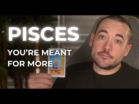 Pisces "This Vision You're Holding… It's Time to Build It" February 2026 Tarot