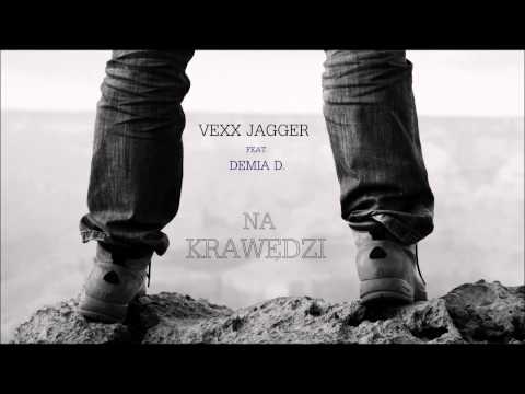Vexx Jagger - Na krawędzi ft. Demia D. [SPONTAN #2]