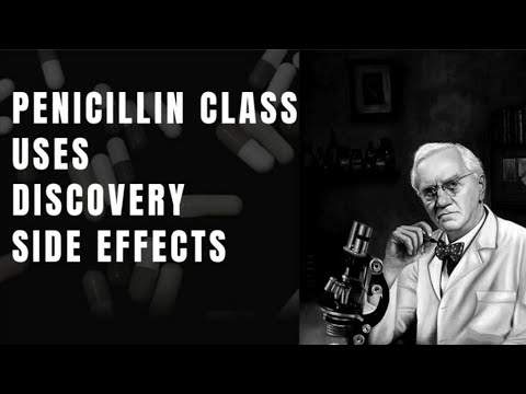 Pentids 400 mg, 400000 iu