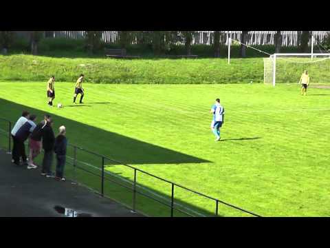 SK Toužim B-TJ Vojkovice.OKRESNÍ PŘEBOR MUŽŮ.9.6.2013.HD.