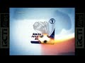 Station ID RCTI Official Broadcaster Of FIFA World Cup 2010 South Africa Short Version