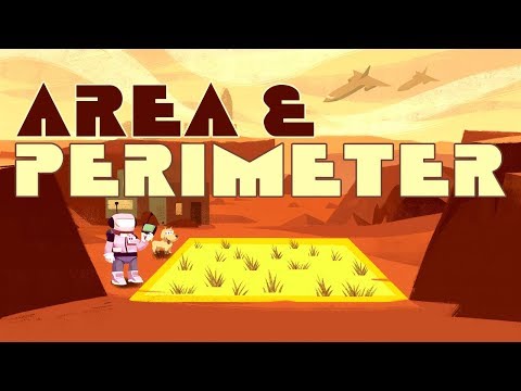 How to Find Area and Perimeter