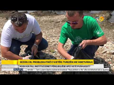 Wake Up, 24 Korrik 2017, Pjesa 2 - Top Channel Albania - Entertainment Show