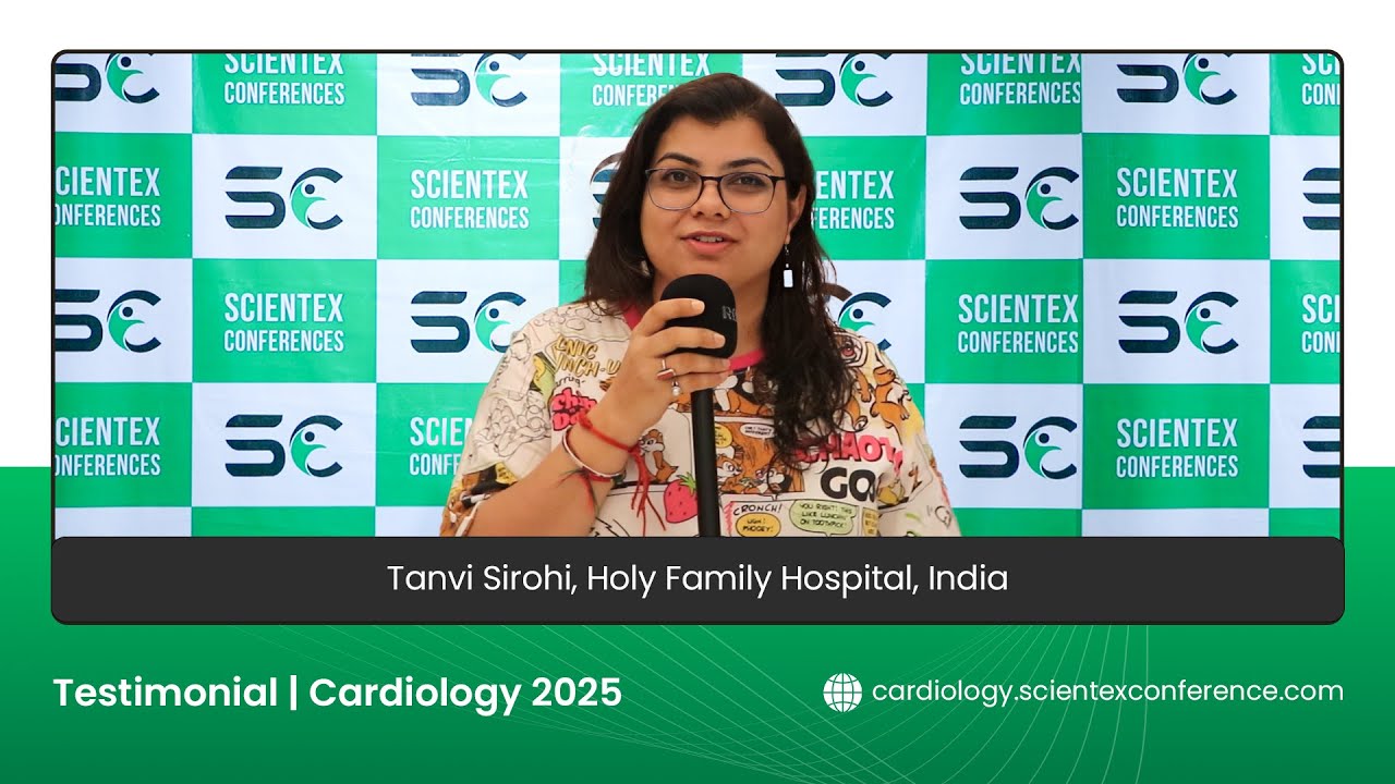 Tanvi Sirohi_Cardiology Testimonials