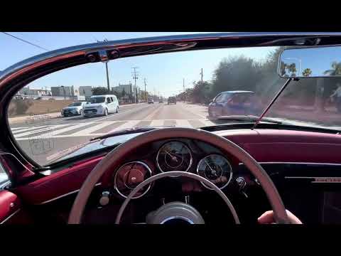 1957 Porsche 356 (CC-1906328) for sale in Costa Mesa, California