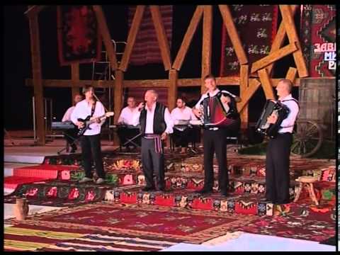 Rade Petrovic - Sumadijo, ko bi tebe ostavio - Zavicaju Mili Raju - (Renome 27.07.2009.)
